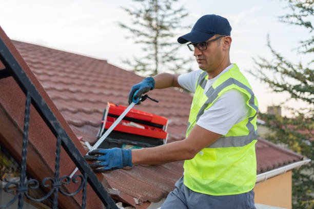 Vapor Barrier Installation in Hartley, CA